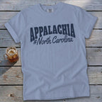 Appalachia #North Carolina