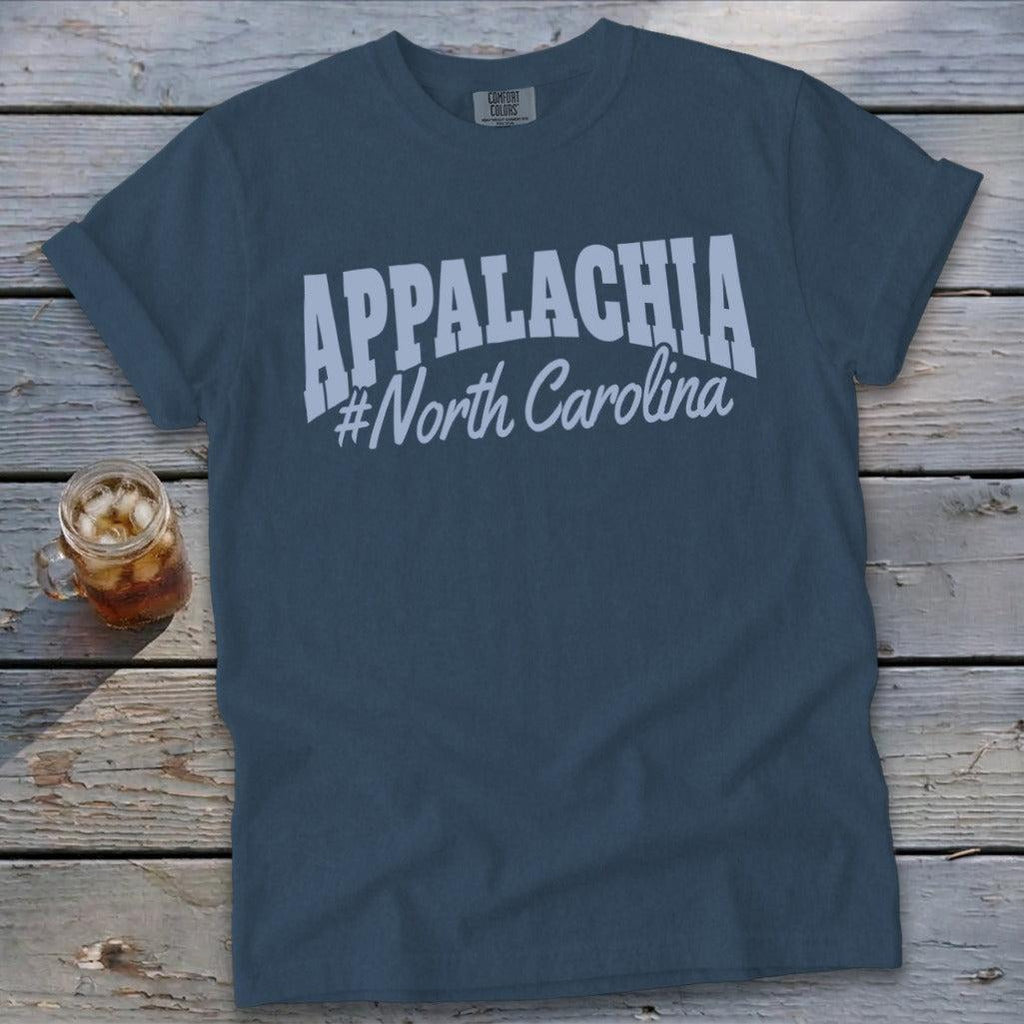 Appalachia #North Carolina