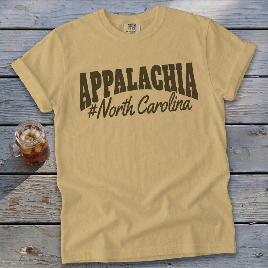 Appalachia #North Carolina
