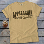 Appalachia #North Carolina