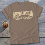 Appalachia #North Carolina
