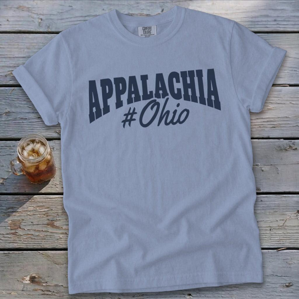 Appalachia #Ohio