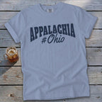 Appalachia #Ohio