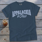 Appalachia #Ohio