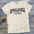 Appalachia #Ohio