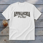 Appalachia #Ohio Youth Tee