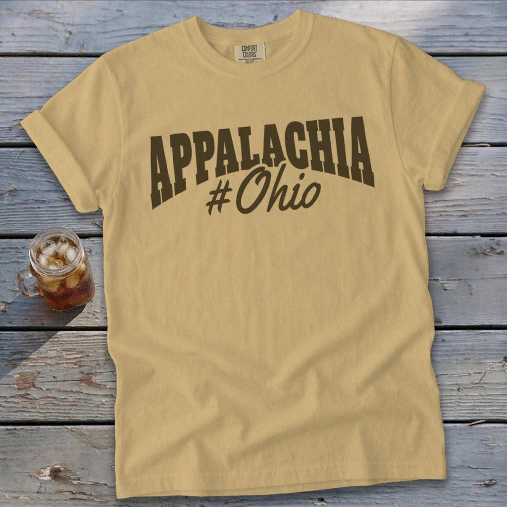 Appalachia #Ohio
