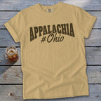 Appalachia #Ohio