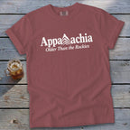 Appalachia, Older Than the Rockies Signature Tee