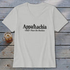 Appalachia, Older Than the Rockies V-neck