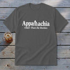 Appalachia, Older Than the Rockies Youth Tee