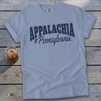 Appalachia #Pennsylvania