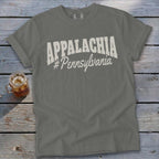 Appalachia #Pennsylvania