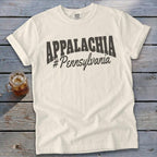Appalachia #Pennsylvania