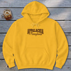 Appalachia #Pennsylvania Hoodie