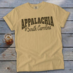 Appalachia #South Carolina