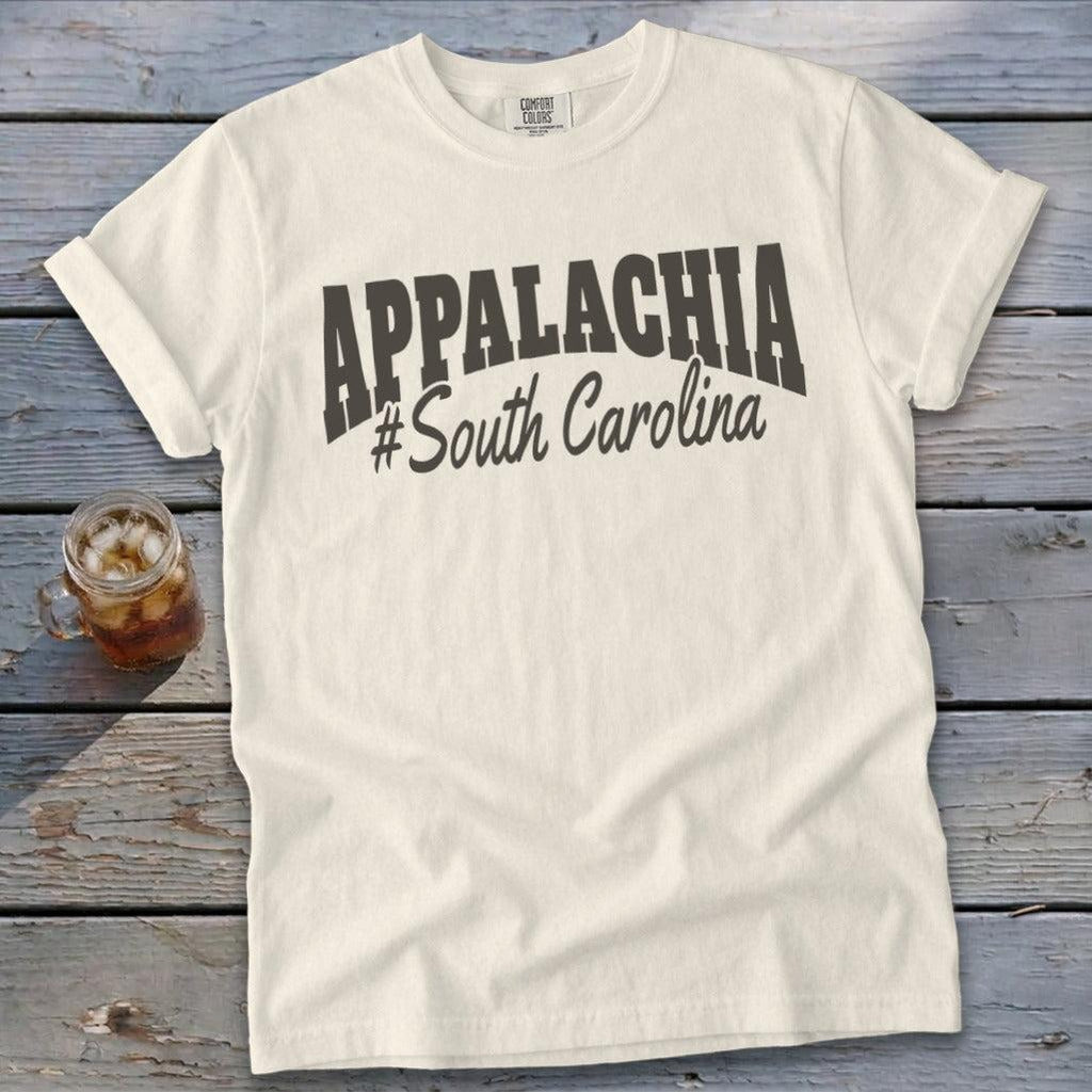 Appalachia #South Carolina