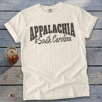 Appalachia #South Carolina