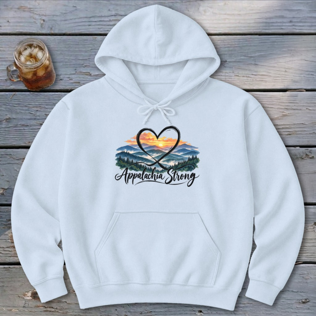 Appalachia Strong Hoodie