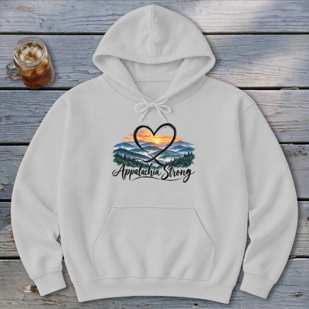 Appalachia Strong Hoodie
