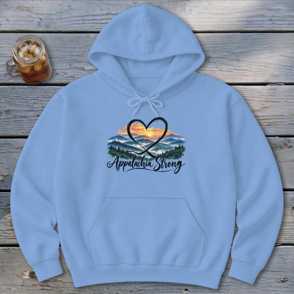 Appalachia Strong Hoodie