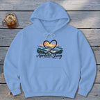 Appalachia Strong Hoodie