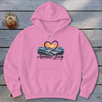 Appalachia Strong Hoodie