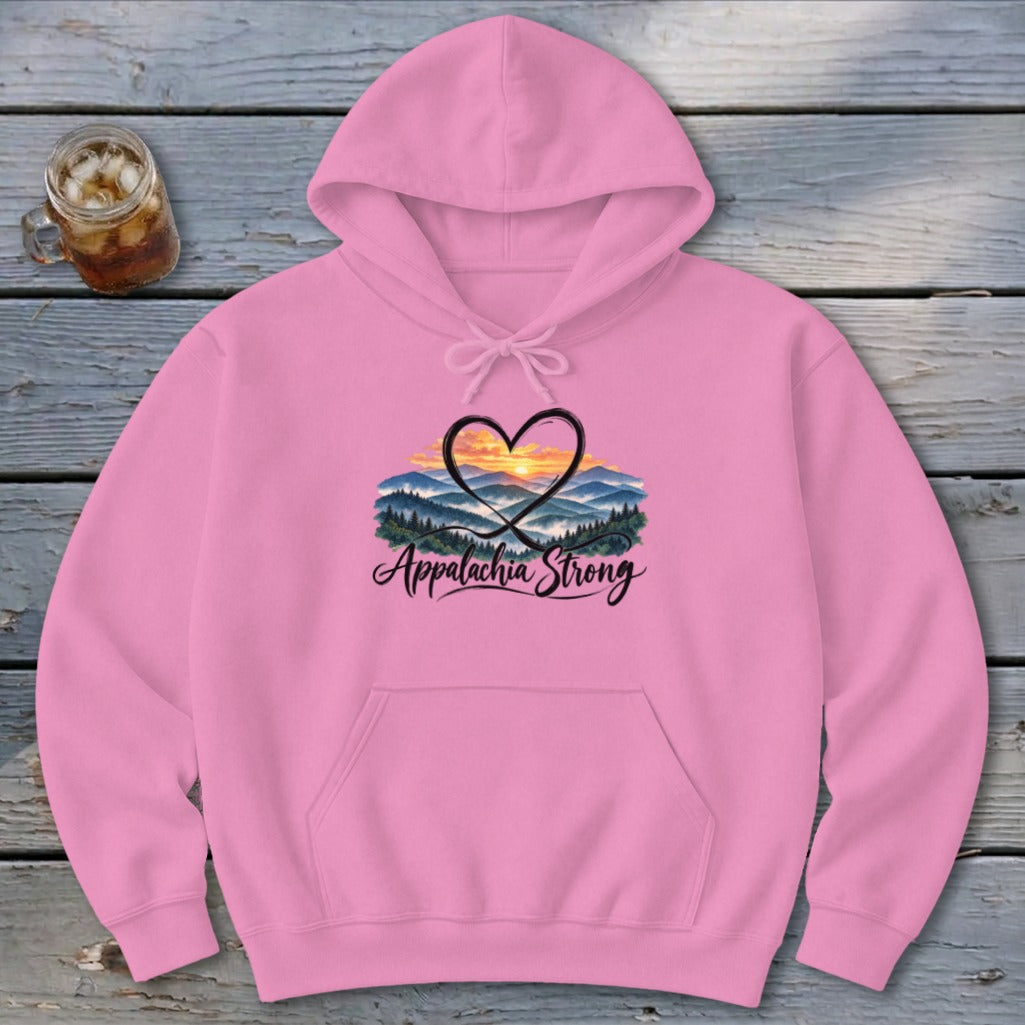 Appalachia Strong Hoodie
