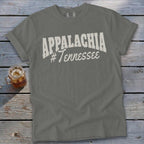Appalachia #Tennessee