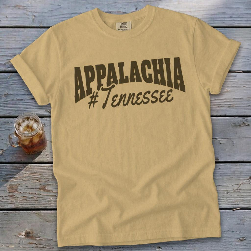 Appalachia #Tennessee