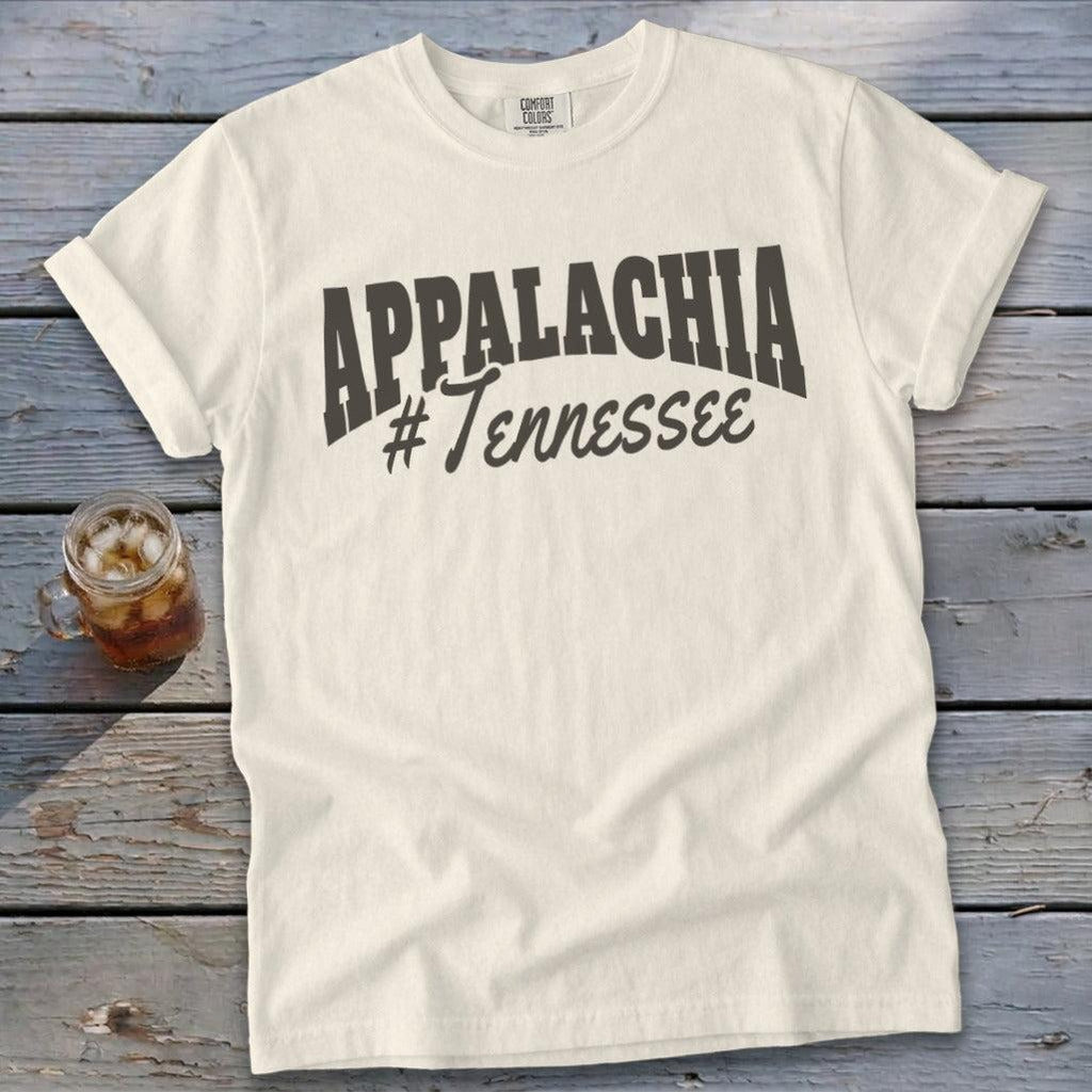 Appalachia #Tennessee