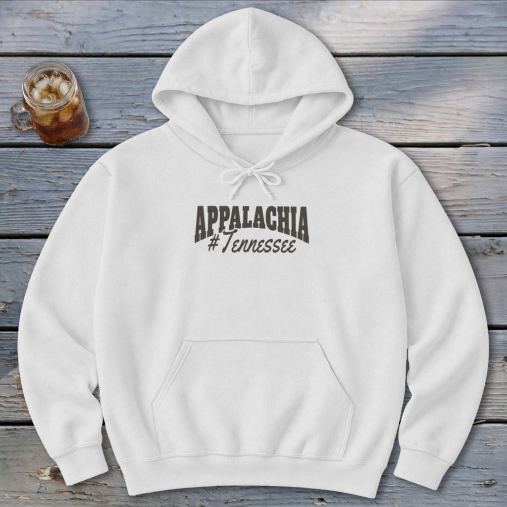 Appalachia #Tennessee Hoodie