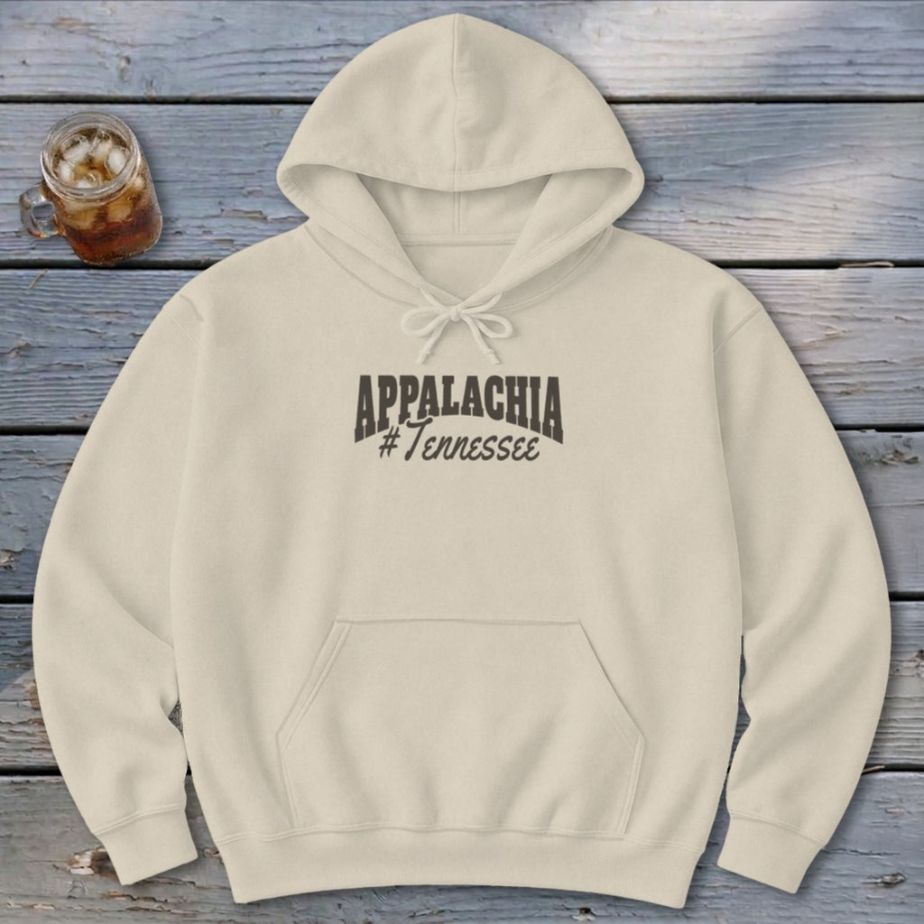 Appalachia #Tennessee Hoodie