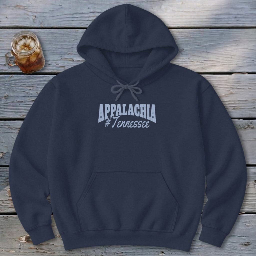 Appalachia #Tennessee Hoodie
