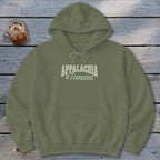 Appalachia #Tennessee Hoodie