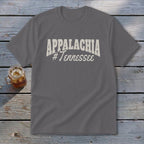 Appalachia #Tennessee Youth Tee