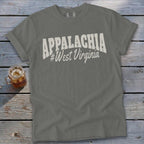 Appalachia #West Virginia