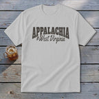 Appalachia #West Virginia Youth Tee