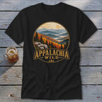 Appalachia Wild Classic Tee