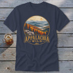 Appalachia Wild Classic Tee