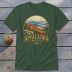 Appalachia Wild Classic Tee