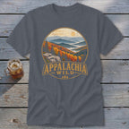 Appalachia Wild Classic Tee