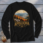 Appalachia Wild Long Sleeve Tee