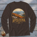 Appalachia Wild Long Sleeve Tee