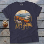 Appalachia Wild Signature Tee
