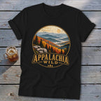 Appalachia Wild Softstyle Tee