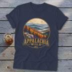 Appalachia Wild Softstyle Tee