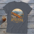 Appalachia Wild Softstyle Tee