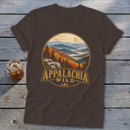 Appalachia Wild Softstyle Tee