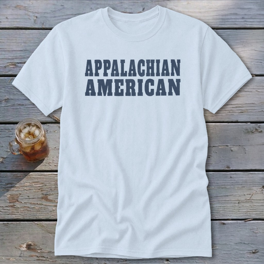 Appalachian American Classic Tee